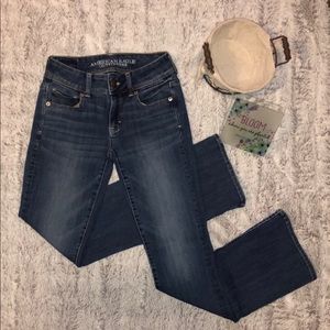 🌸American Eagle🌸 Women’s Size 00 Short Kick Boot